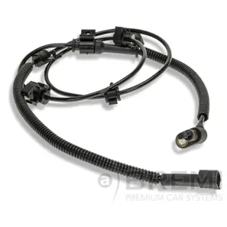 Датчик ABS (передній) (L) Jeep Cherokee 01-08 BREMI 51717
