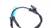 Датчик ABS (передній) BMW 5 (E60) 05-09 xDrive BREMI 51728 (фото 4)