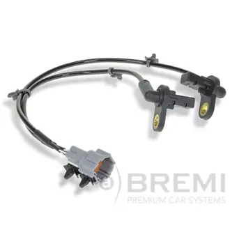 Датчик ABS (задній) Nissan Pathfinder 05- BREMI 51751