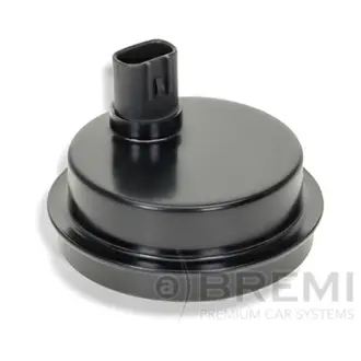 Датчик ABS (передній) Lexus GS/IS 05-13 (R) BREMI 51772 (фото 1)