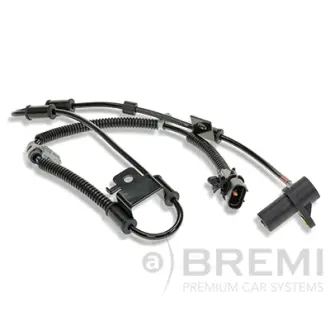 Датчик ABS (передній) Kia Rio 05-11 (R) BREMI 51794