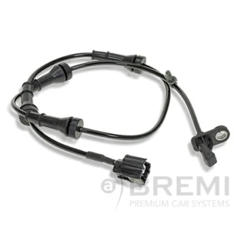 Датчик ABS (задній) Nissan Juke 1.6 10-19 BREMI 51804