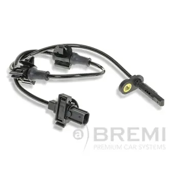 Датчик ABS (задній) (L) Honda CR-V IV 12- BREMI 51814