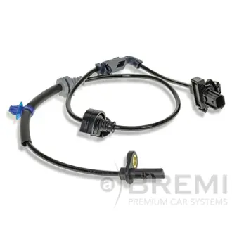 Датчик ABS (передній) (L) Honda CR-V IV 12- BREMI 51818