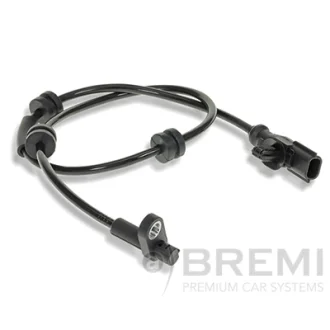 Датчик ABS (задній) Ford Fiesta VI 12- Bremi 51821