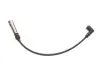 Проводи запалювання VW Polo 1.0-1.6 i 93-02/Golf 1.3-1.6 83-97/Seat Ibiza 1.5-1.6 03-09 (к-кт) BREMI 539 (фото 2)