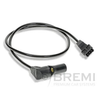 Датчик положення колінвалу Opel Astra F/Vectra A/Omega B 1.4/1.6i 93-05 BREMI 60178