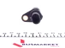 Датчик положення колінвалу Fiat Doblo/Opel Combo 1.4i 08- Bremi 60261 (фото 3)