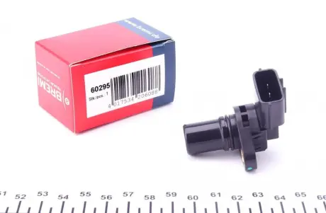 Датчик положення колінвалу Opel Combo 1.7DTI 01- BREMI 60295