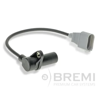 Датчик положення колінвалу Audi Q7/VW Touareg 3.0D/4.2/4.2D 96-18 BREMI 60296