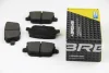 Гальмівні колодки зад. Kuga 08-/Mondeo 07- Bremsi BP3300 (фото 1)