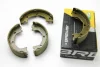 Колодки ручного гальма Daily II 89-99/Mascott 99-10 (Brembo) Bremsi GF0183 (фото 1)