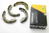 Колодки ручного гальма Juke 10-/ X-Trail (T31) 07-13/ Qashqai 07-13/Leaf 10- Bremsi GF0876 (фото 1)