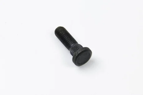 Шпилька колеса з гайкою Transit T12 перед Basbug BSG 30-230-009