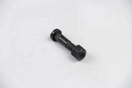 Шпилька колеса Transit T12 зад (з гайкою) Basbug BSG 30-230-010