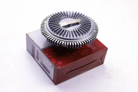 Термомуфта Transit 2.5TD 98-00 Basbug BSG 30-505-004