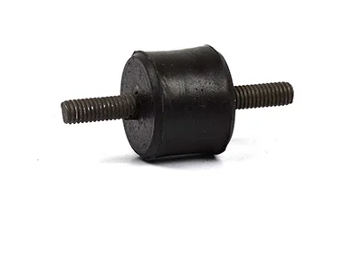 Подушка радіатора Transit 86-99 (верх) 6mm Basbug BSG 30-700-028
