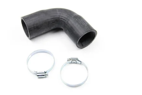 Патрубок інтеркулера Connect 1.8TDCI 02- Пр. (нижній) Basbug BSG 30-720-099