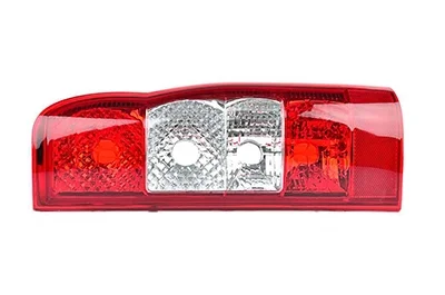Ліхтар задній Ford Transit 06- Пр. Basbug BSG 30-805-009
