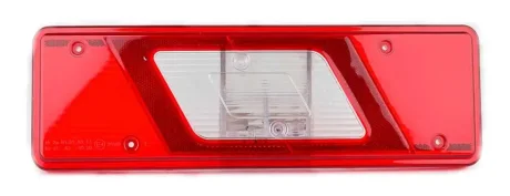 Скло ліхтаря (заднього) Ford Transit 13- Л. Basbug BSG 30-805-045