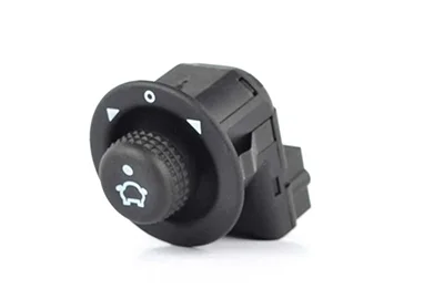 Кнопка регулювання зеркала FOCUS/FUSION/MONDEO/TRANSIT/TOURNEO 1.0-3.2 89-18 Basbug BSG 30-860-006