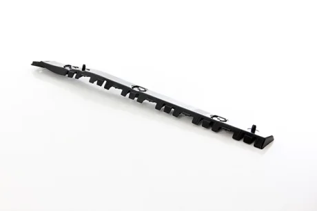 Кронштейн бампера зад. FOCUS 10-20 Пр. Basbug BSG 30-922-253