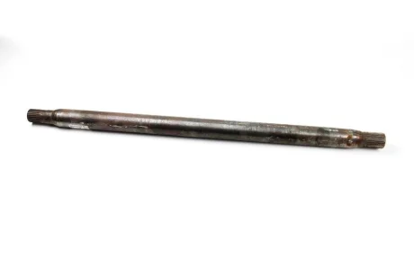 Піввісь зад Sprinter/Crafter 06> Пр. (d34.65/z26)(без підшипника) Basbug BSG 60-471-004
