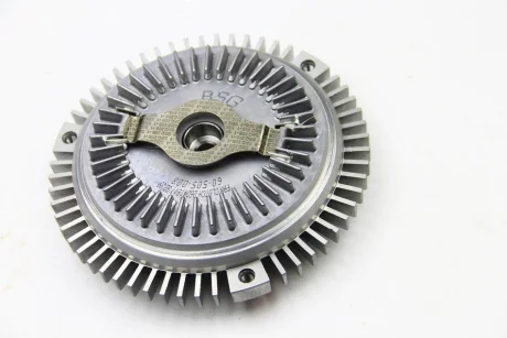 Термомуфта Sprinter ОМ611/612 00-06 (з кріпленням) Basbug BSG 60-505-003