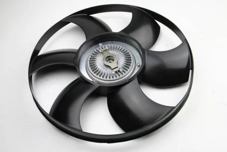 Термомуфта Sprinter 2.2CDI/Crafter 06- Basbug BSG 60-505-007