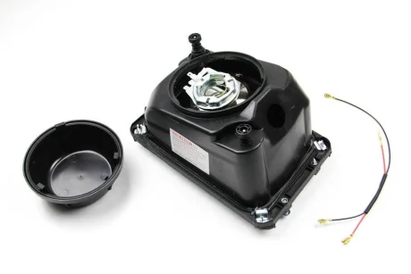 Фара перед MB 207-410 Пр. Basbug BSG 60-800-002