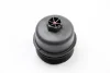 Кришка масляного фільтра Doblo/Combo 1.3JTD/CDTI 04- (UFI) Basbug BSG 65-141-002 (фото 1)