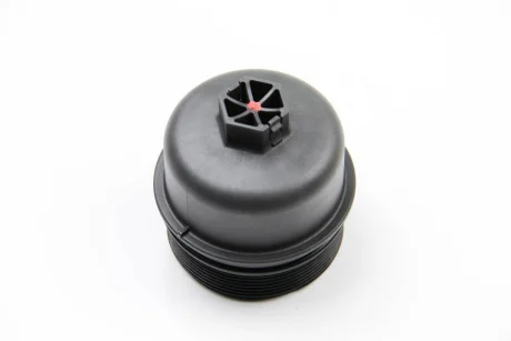Кришка масляного фільтра Doblo/Combo 1.3JTD/CDTI 04- (UFI) Basbug BSG 65-141-002