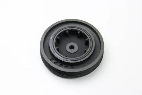 Шків колінвалу Master/Trafic 1.9dCi 01- (6PK) Basbug BSG 65-170-003