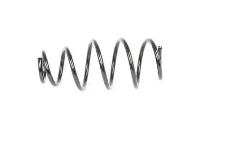 Пружина передня Opel Astra J 09- Basbug BSG 65-305-021