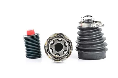 ШРКШ (ШРУС) зовнішній Opel Astra H 1.4/1.6i 04- (к-кт) Basbug BSG 65-340-006