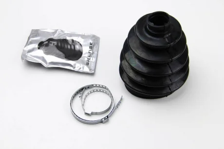 Пильовик ШРКШ зовн. 27х90х140mm Ducato/Boxer 2.2HDi 06- Basbug BSG 70-705-004
