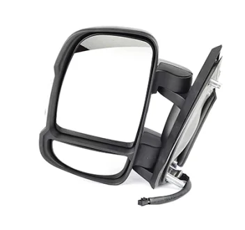Дзеркало Ducato/Jumper/Boxer 08- Л. (ел./підігр.) Basbug BSG 70-900-031