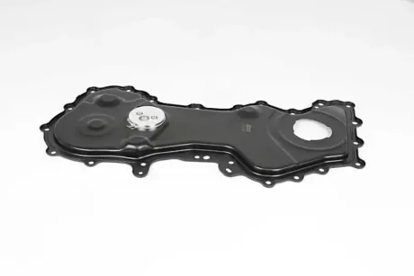Кришка двигуна передня Master/Movano 2.3dCi FWD 10- Basbug BSG 75-122-001