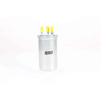 Фільтр паливний Duster/Logan1.5dCi 06- Basbug BSG 75-130-002