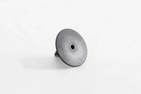 Кліпса кріплення підкрилка Basbug BSG 75-995-001
