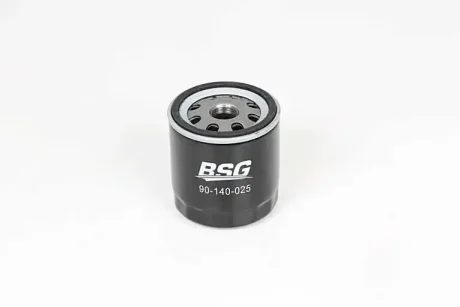 Фільтр масляний Caddy II 1.4/1.6i / Golf IV/V/Seat Basbug BSG 90-140-025
