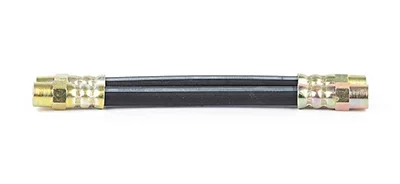 Гальмівний шланг зад. T4 91-96/Golf II/Passat 88-94 Basbug BSG 90-730-014