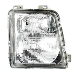 Фара LT 96-06 Пр. Basbug BSG 90-800-001