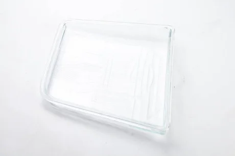 Скло фари LT 96-06 Пр. Basbug BSG 90-801-003