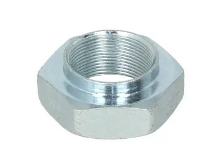 Гайка маточини колеса передн (M33, 21мм) CITROEN JUMPER I FIAT DUCATO PEUGEOT BOXER 1.9D-2.8D 02.94- BTA 470C0105BTA