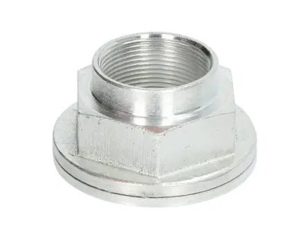 Гайка маточини колеса передн CITROEN JUMPER II FIAT DUCATO PEUGEOT BOXER VW LT 28-46 II 2.2D-3.0D 05.98- BTA 470C0215BTA