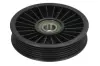Ролик поліклинового ременя CHEVROLET AVEO, AVEO / KALOS, BLAZER S10, C1500, C2500, C-K, CRUZE, EPICA, EVANDA, LACETTI, NUBIRA, SUBURBAN DAEWOO KALOS, LACETTI, NUBIRA 1.2-5.7 09.88- BTA E20001BTA (фото 1)