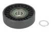 Натягуючий ролик поліклинового ременя HYUNDAI TERRACAN KIA CARNIVAL I, CARNIVAL II, CARNIVAL III 2.9D 08.99-06.15 BTA E20301BTA (фото 2)