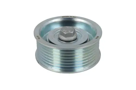 Ролик поліклинового ременя INFINITI FX, QX70 NISSAN 350Z, GT-R, TITAN 3.5-5.6ALK 10.03- BTA E21027BTA