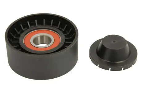 Ролик поліклинового ременя LEXUS IS II TOYOTA AURIS, AVENSIS, COROLLA, COROLLA VERSO, RAV 4 III, RAV 4 IV, VERSO 2.0D/2.2D 07.05-09.19 BTA E22005BTA